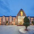 Image of Super 8 by Wyndham Morrilton