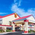 Photo of Super 8 by Wyndham Morristown/South