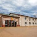 Photo of Super 8 by Wyndham Mountain Home