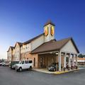 Image of Super 8 by Wyndham Mt. Vernon IL
