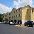 Exterior of Super 8 by Wyndham Mundelein/Libertyville Area