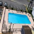 Image of Super 8 by Wyndham Nashville Downtown