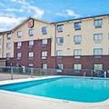 Image of Super 8 by Wyndham Nashville/ Dntn/ Opryland Area