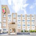 Image of Super 8 by Wyndham National City Chula Vista