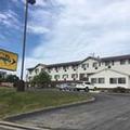 Image of Super 8 by Wyndham New Castle