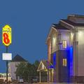 Photo of Super 8 by Wyndham New Castle