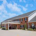 Image of Super 8 by Wyndham New Hampton