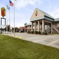 Image of Super 8 by Wyndham New Iberia