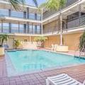 Exterior of Super 8 by Wyndham New Orleans