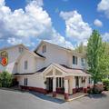 Image of Super 8 by Wyndham Newburgh/West Point Near Stewart Airport