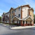 Exterior of Super 8 by Wyndham Newport News/Jefferson Ave.