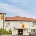 Image of Super 8 by Wyndham Niagara Falls Ny