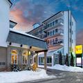Image of Super 8 by Wyndham Niagara Falls by the Falls