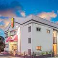 Exterior of Super 8 by Wyndham North Bergen Nj / Nyc Area