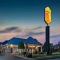 Photo of Super 8 by Wyndham North Little Rock/McCain