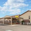 Image of Super 8 by Wyndham North Platte