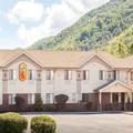 Exterior of Super 8 by Wyndham Norton Va