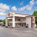 Exterior of Super 8 by Wyndham Oklahoma/Frontier City