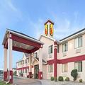 Exterior of Super 8 by Wyndham Omaha Eppley Airport/Carter Lake