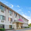 Image of Super 8 by Wyndham Omaha I-80 West