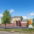 Photo of Super 8 by Wyndham Ottawa