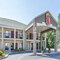 Image of Super 8 by Wyndham Petersburg