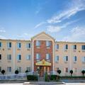 Exterior of Super 8 by Wyndham Plano/Dallas Area