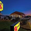 Image of Super 8 by Wyndham Pleasanton