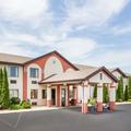 Photo of Super 8 by Wyndham Plymouth