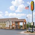 Photo of Super 8 by Wyndham Portales