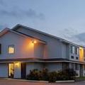 Exterior of Super 8 by Wyndham Portland ME