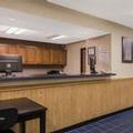 Exterior of Super 8 by Wyndham Potosi