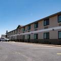 Photo of Super 8 by Wyndham Pratt