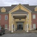 Exterior of Super 8 by Wyndham Rainsville