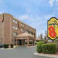 Image of Super 8 by Wyndham Raleigh North East
