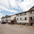 Exterior of Super 8 by Wyndham Rapid City/Lacrosse St