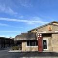 Exterior of Super 8 by Wyndham Red Bluff