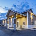 Image of Super 8 by Wyndham Richfield Ut