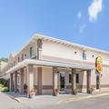 Photo of Super 8 by Wyndham Richlands / Claypool Hill Area