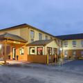 Photo of Super 8 by Wyndham Richmond