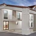 Exterior of Super 8 by Wyndham Ringgold/Chattanooga Area