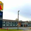 Image of Super 8 by Wyndham Rochester Mayo Clinic Area