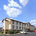 Image of Super 8 by Wyndham Russellville