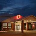 Exterior of Super 8 by Wyndham S Jordan/Sandy/Slc Area