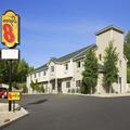Photo of Super 8 by Wyndham Salmon