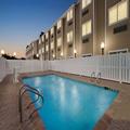 Exterior of Super 8 by Wyndham San Antonio Airport North