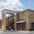 Image of Super 8 by Wyndham San Antonio Near Fort Sam Houston