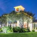 Image of Super 8 by Wyndham San Antonio at I-10