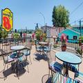 Image of Super 8 by Wyndham Santa Cruz Beach