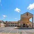 Photo of Super 8 by Wyndham Santa Rosa